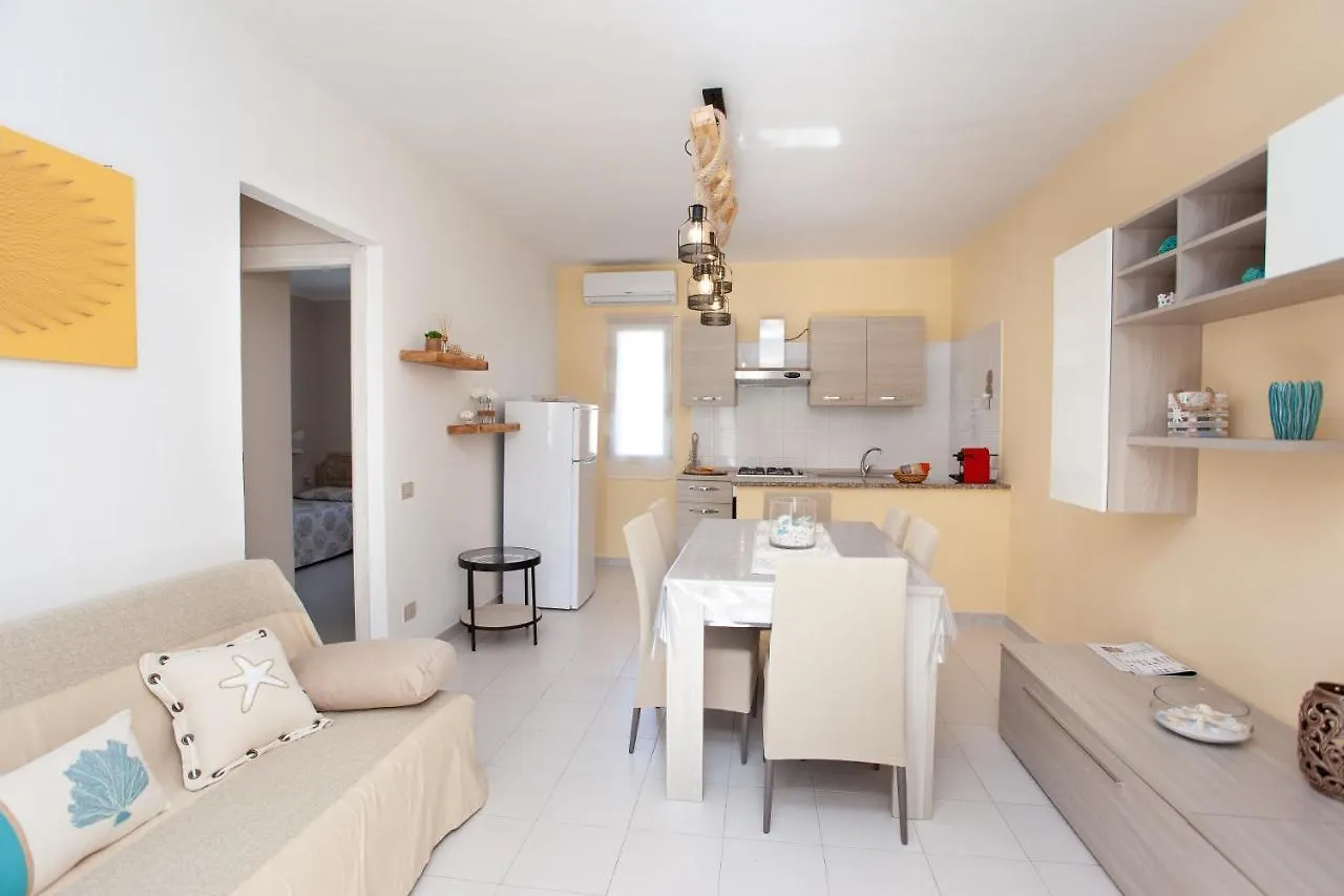 Apartamento Appartamento Brezza Marina Budoni Italia