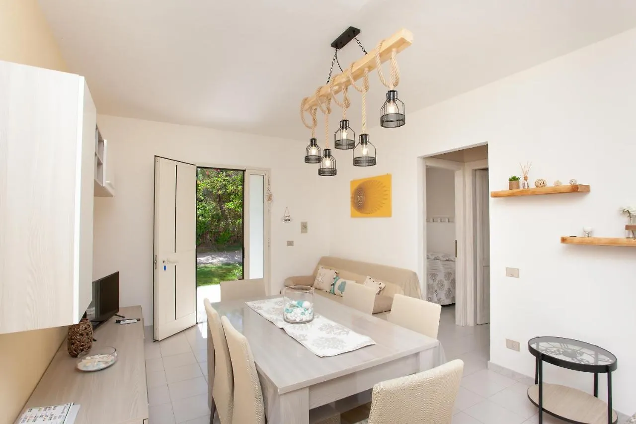Appartamento Brezza Marina Budoni Apartamento