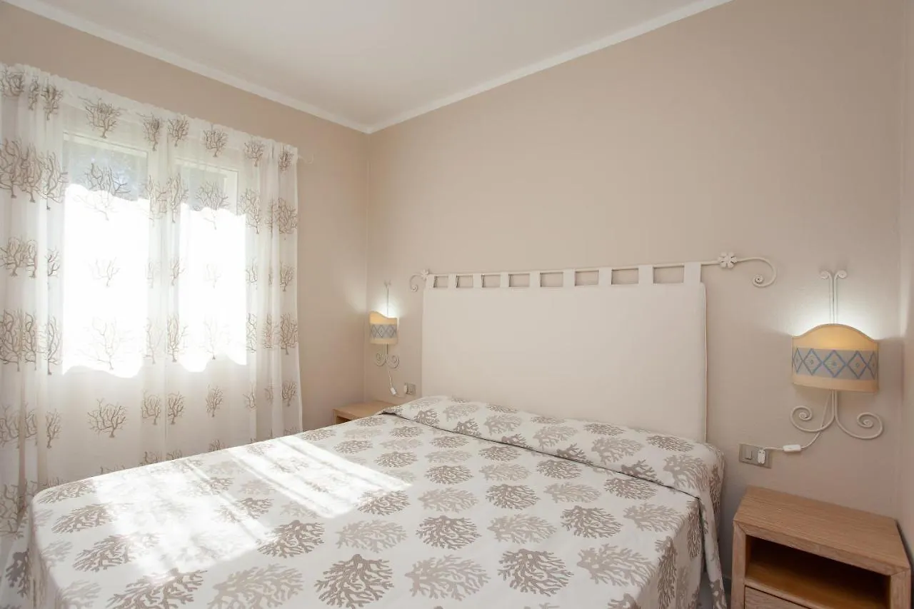 Appartamento Brezza Marina Budoni Apartamento