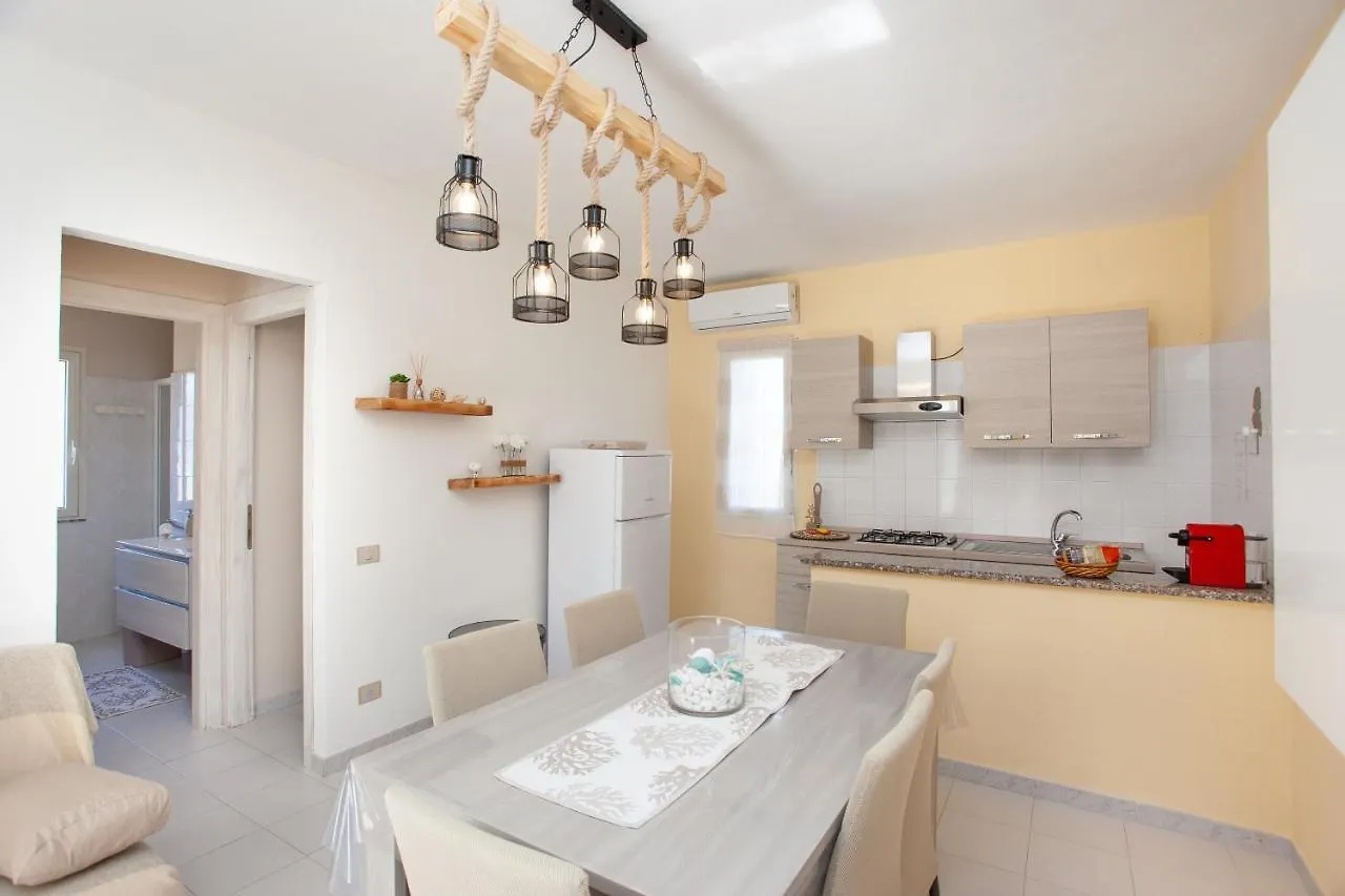 Appartamento Brezza Marina Budoni