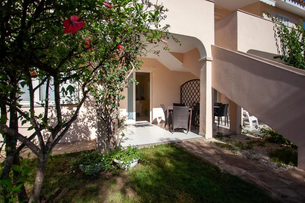 Appartamento Brezza Marina Budoni 0*,  Italia